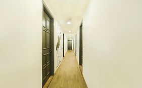 Super Hotel O Nawada Metro