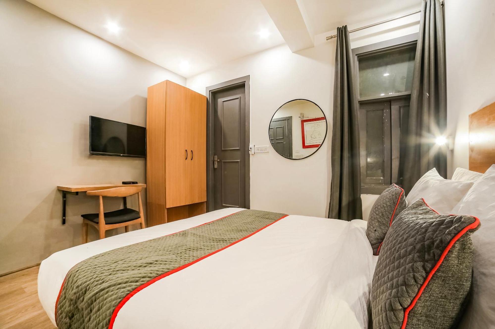 Super Hotel O Nawada Metro Delhi  Exterior photo